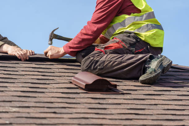 Best Roof Maintenance Services  in Meriden, CT