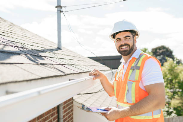 Quick and Trustworthy Emergency Roof Repair Services in Meriden, CT