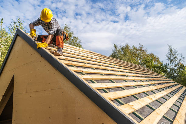 Best Residential Roofing Contractor  in Meriden, CT
