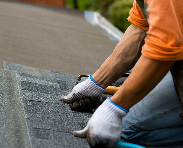 Roof Installation Near Me in Meriden, CT