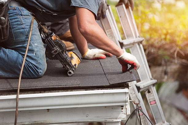 Best Roof Repair Services  in Meriden, CT