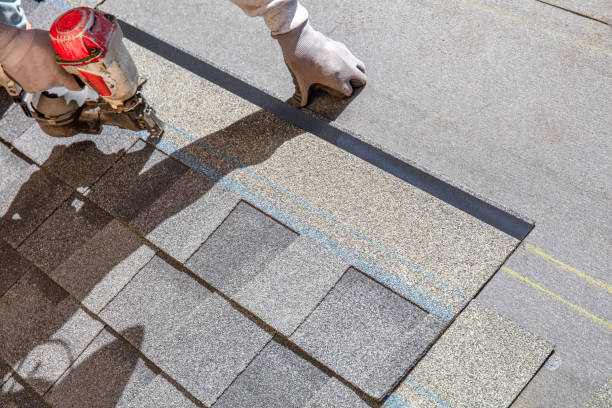 Best Commercial Roofing Services  in Meriden, CT