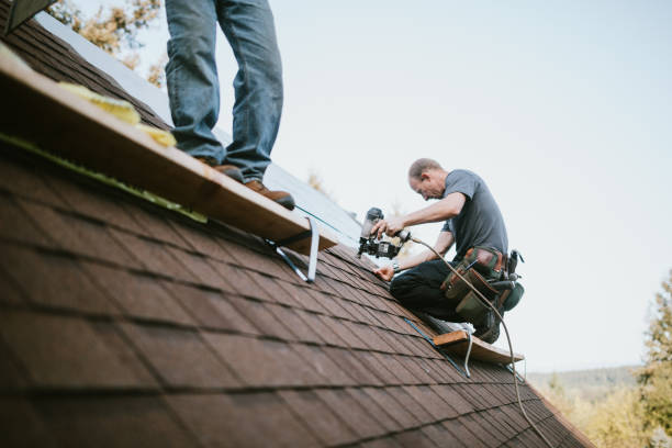 Trusted Meriden, CT Roofing Contractor Experts